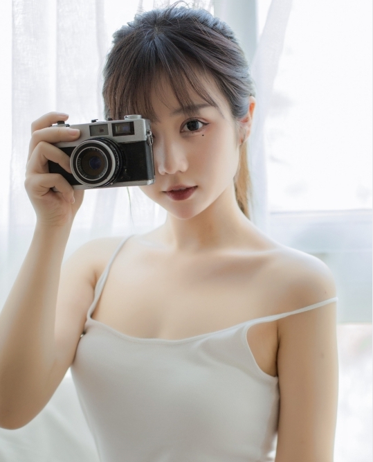 沐光姐姐